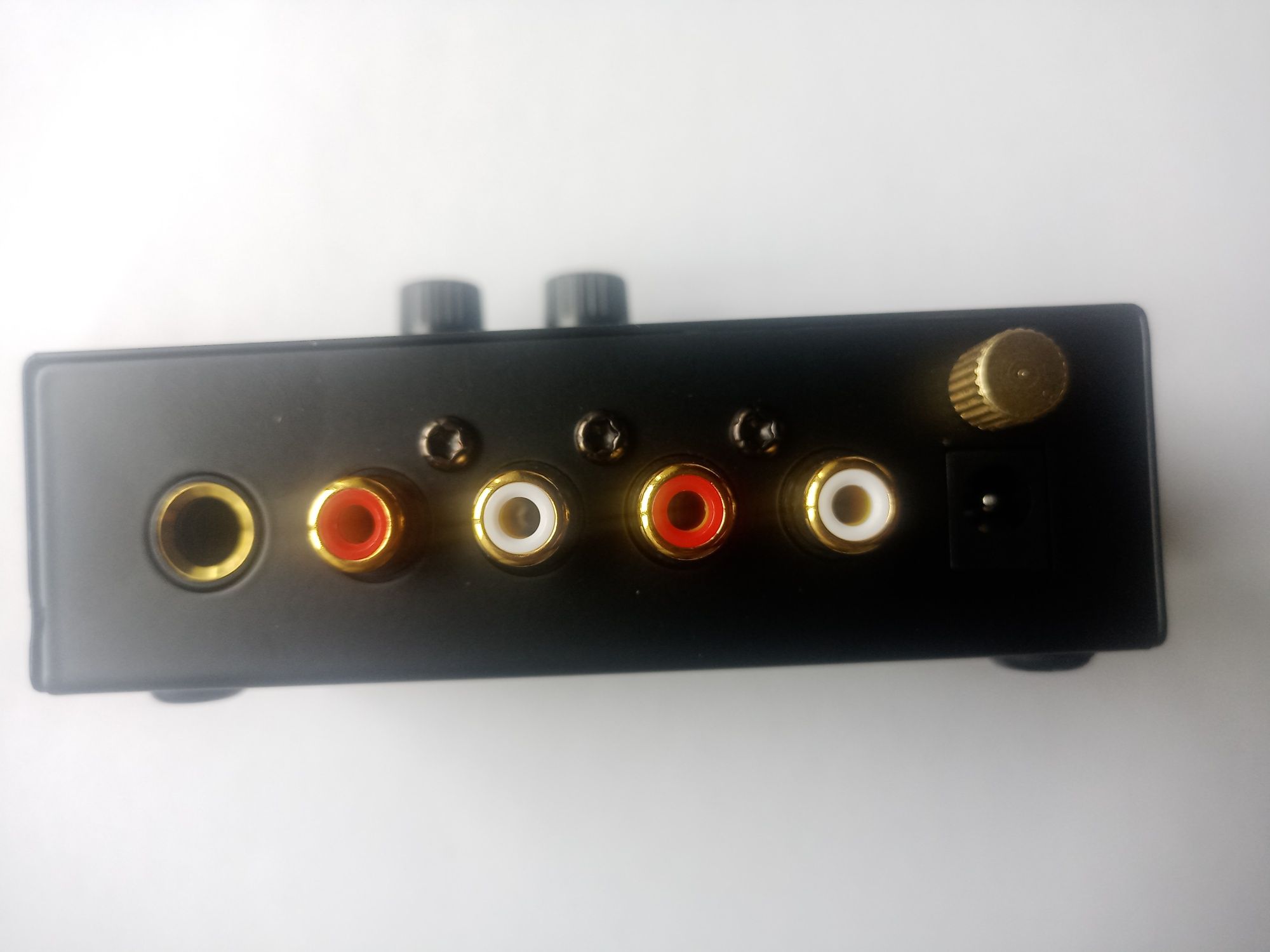 Предусилитель, фонокоректор PP 500 Phono Preamplifier