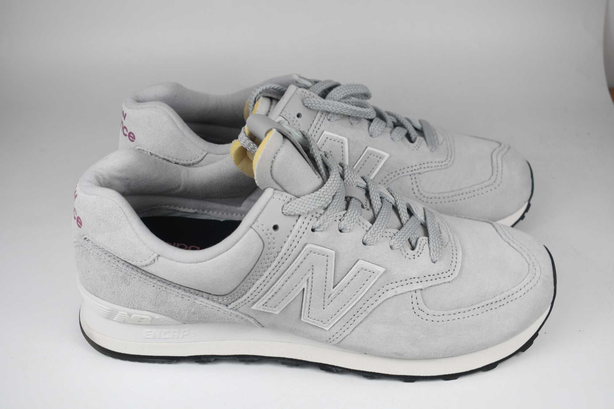 Jak nowe New Balance  U574PWG rozmiar 44,5