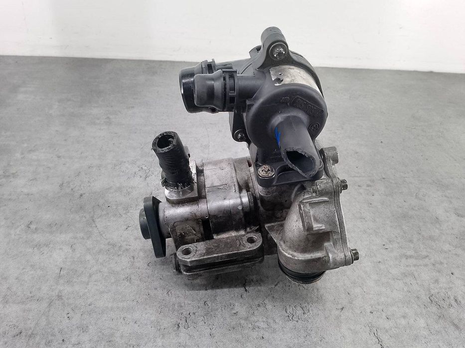 POMPA WSPOMAGANIA WODY BMW E46 LIFT