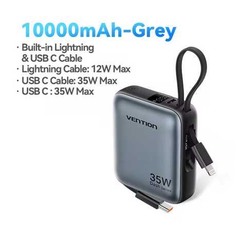 Повербанк PowerBank Зарядка ЗовнішнійАкумулятор