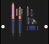 • Стайлер для довгого волосся Dyson Airwrap Complete Long Volumise (Pr