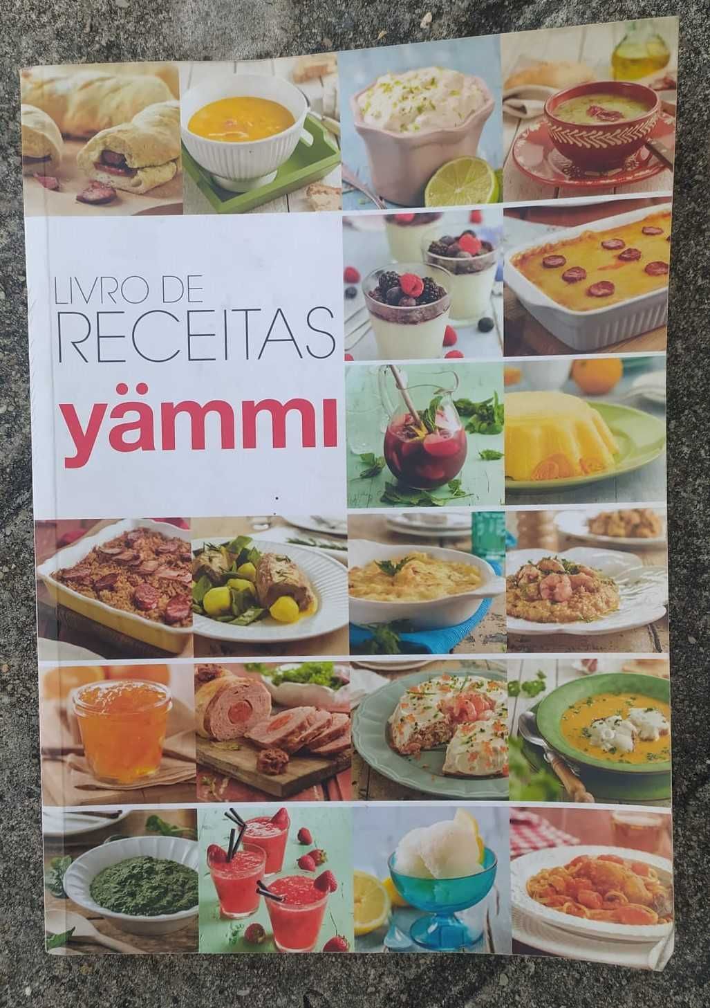 Robot de cozinha, Yammi.