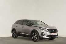 Peugeot 3008 1.2 PureTech GT EAT8