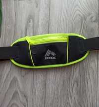 Сумка на пояс для бігу, спортивна сумка-пояс барсєтка, банка RBX
