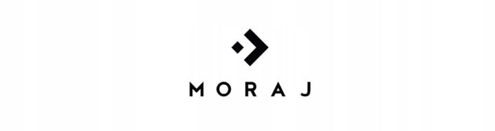 Granatowa Koszulka Polo Bawełniana Damska Premium Złote Detale Moraj 3