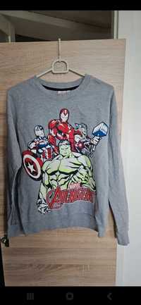 Bluza chłopięca Marvel