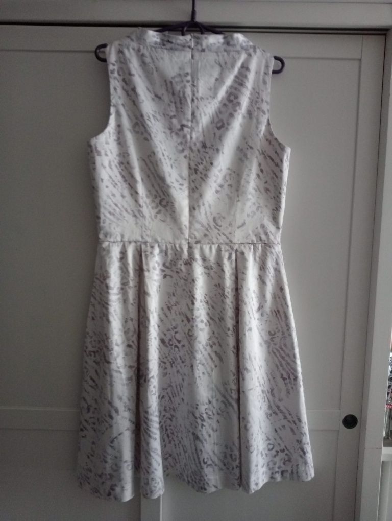 Sukienka elegancka 42 Top Secret