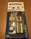 NOWA Wkładka GERDA EXXO 30/45 30x45