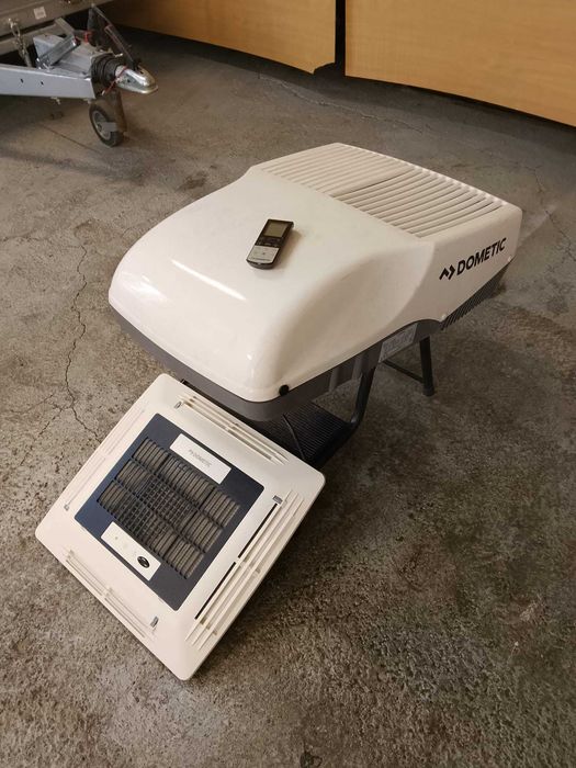 Klimatyzacja Dometic do Kampera-Przyczepy kampingowej