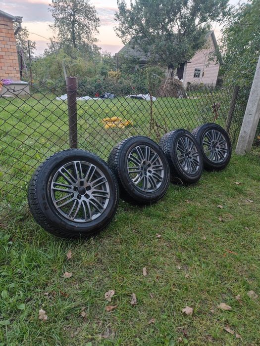 Продам тітани р 17