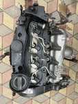 Мотор даигун 2.0 TDI CBB CBA VW Passat B6 B7 Golf 5 6 Skoda Octavia A5