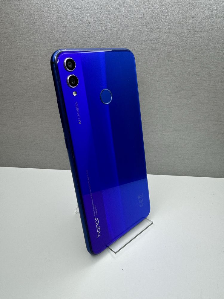 Honor 8X 4/64 GB