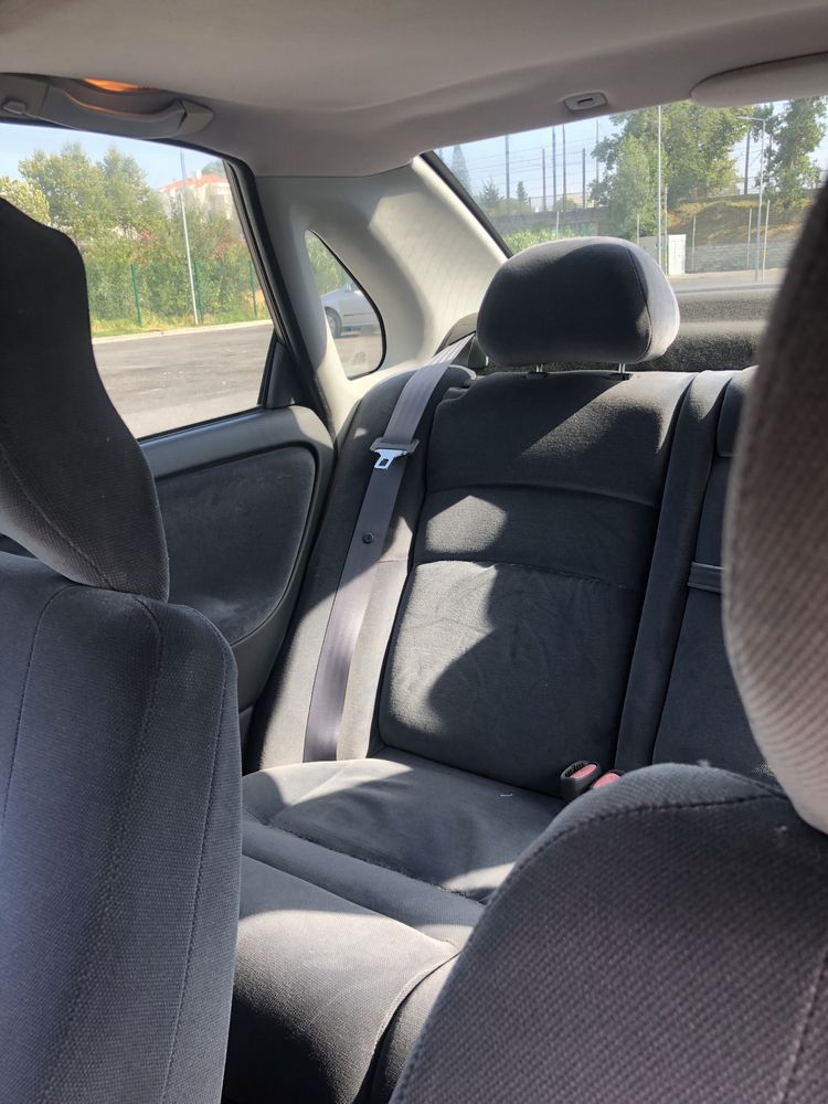 Volvo S40 99 mil km