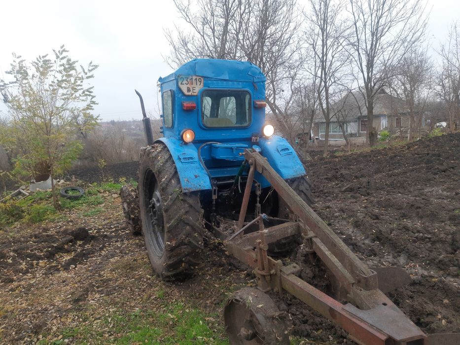 Продам Т-40 АМ 4×4
