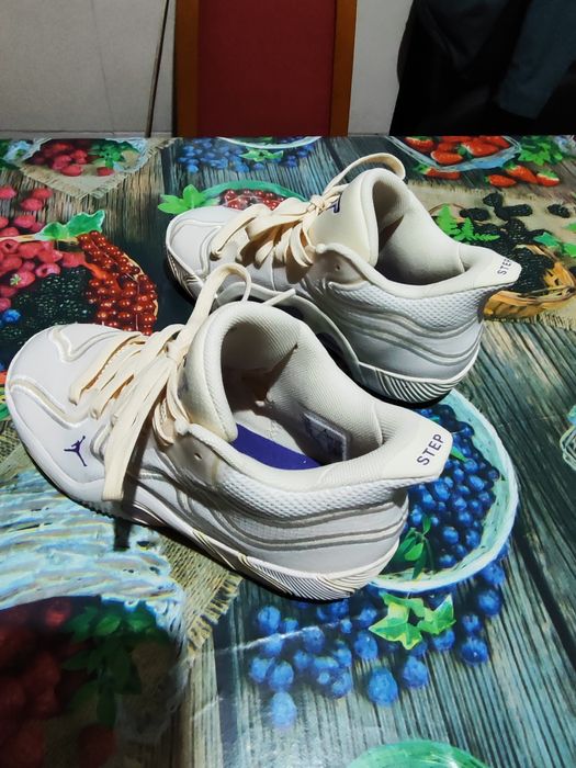 Nike Air Jordan Tatum 3, tamanho 38