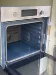 Piekarnik Samsung Dual cook