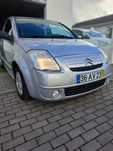 Citroen C2 1.1 confort