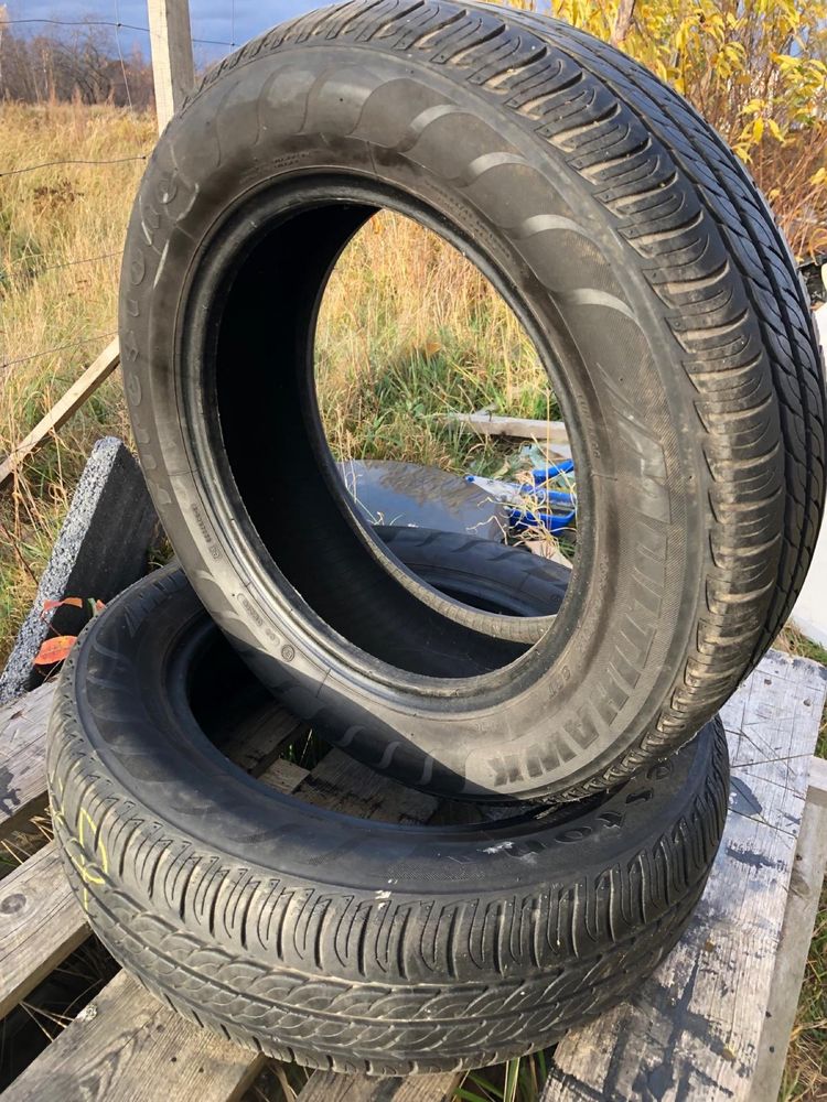 Opony Firestone  185/65R15.