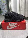 "Buty sportowe "Nike_Air_Max_Plus_TN _Black_rozmiar.42