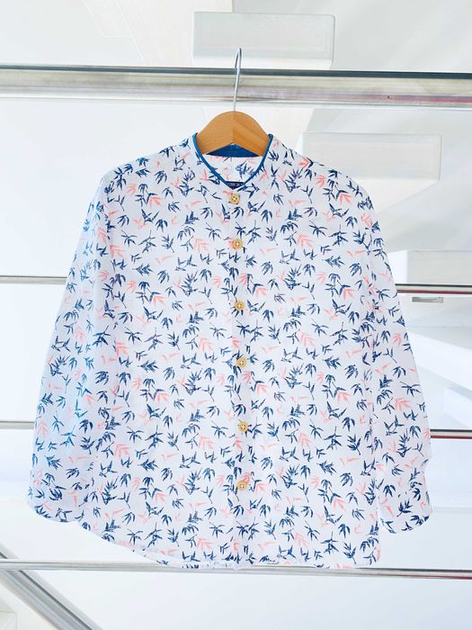 Koszula LC Waikiki roz. 110-116