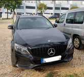 Mercedes c 220d impecável