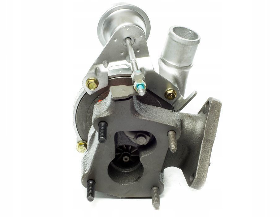 Turbina RENAULT Clio Thalia Kangoo Modus DACIA NISSAN 1.5 dCi 68KM K9K