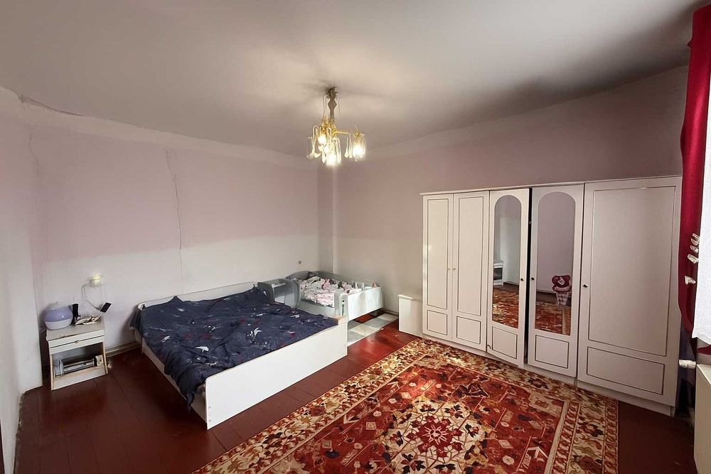 Продаю будинок свій