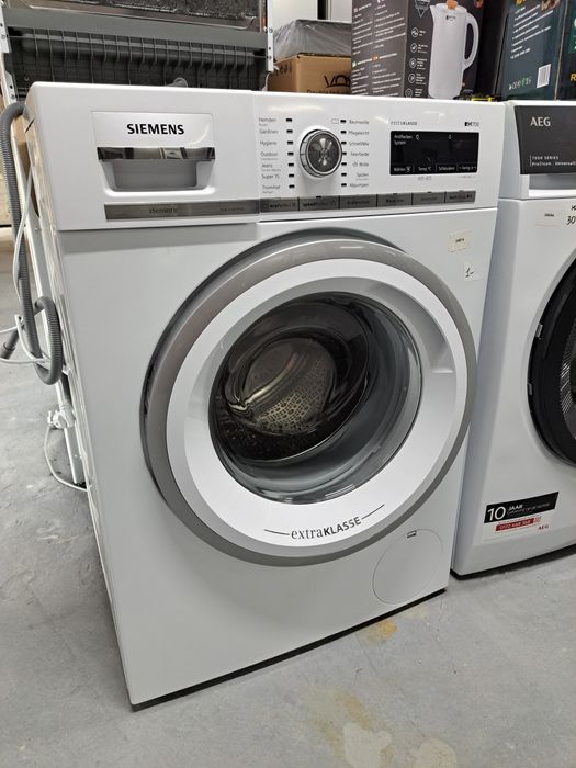 Преміум Пральна/стиральная машина Miele w1 з гарантією від магазину