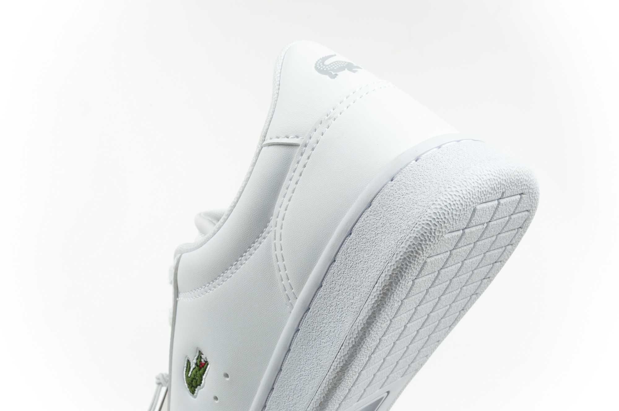Buty damskie sportowe Lacoste Carnaby  trampki r. 36-39