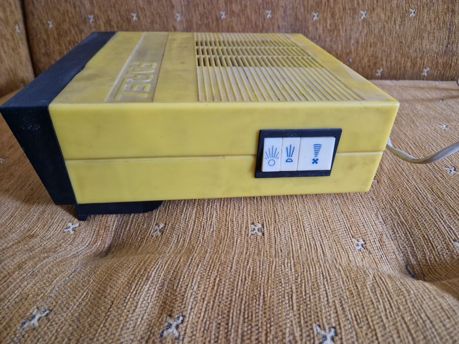 Wentylator Farel otw2