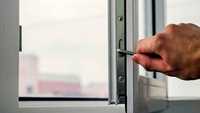 Drzwi i Okna Regulacja Naprawa Konserwacja