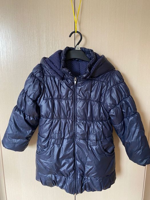 Kurtki-płaszczyk Wójcik 122