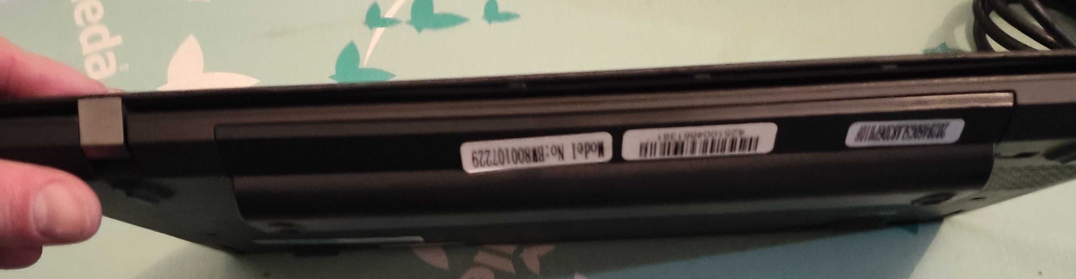 Lenovo Thinkpad T460 Laptop i5 256GB SSD 16GB