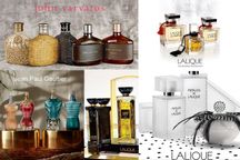 John Varvatos + Lalique + Jean Paul Gaultier_Распив Брендов Оригиналы