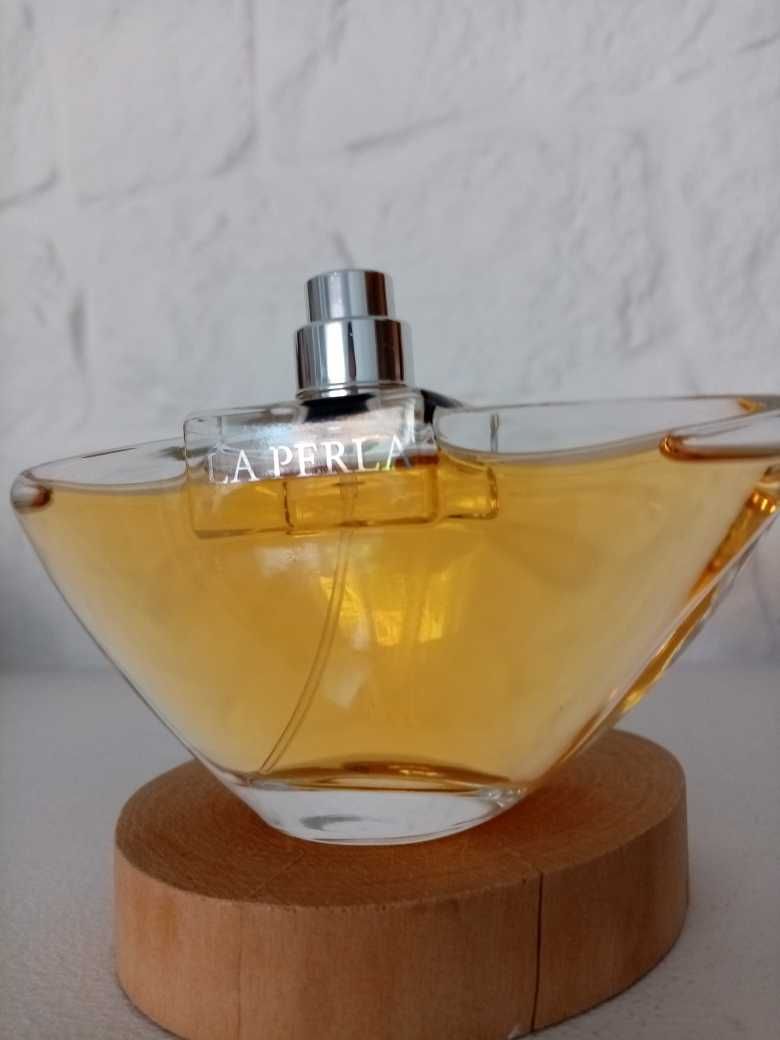 Perfumy.  La Perla La Perla 80 ml Unikat