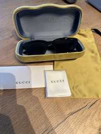 Okulary przeciwsłoneczne Gucci