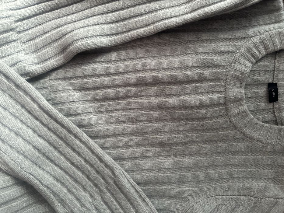 Joseph Symbol стильно та комфортно кашемір