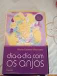 Oráculo dia-a-dia com os Anjos
