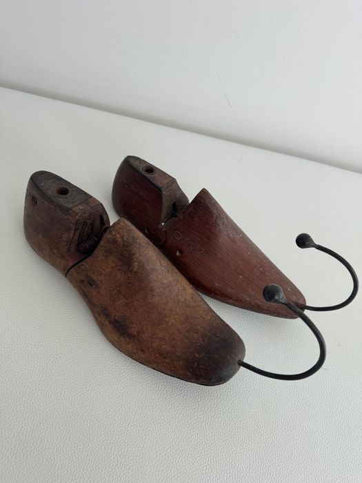 Cabides rústicos