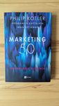 Marketing 5.0, Philip Kotler