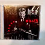 Jerzy Milan - BAZAR - CD nowa zafoliowana