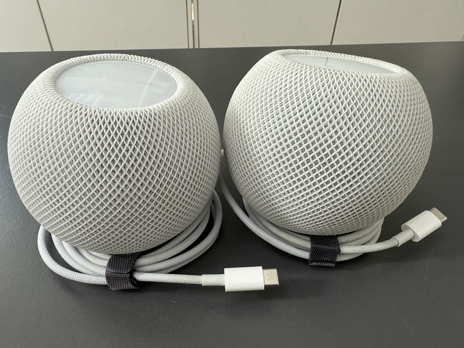 Колонка Apple HomePod mini White  (ціна за одну)
