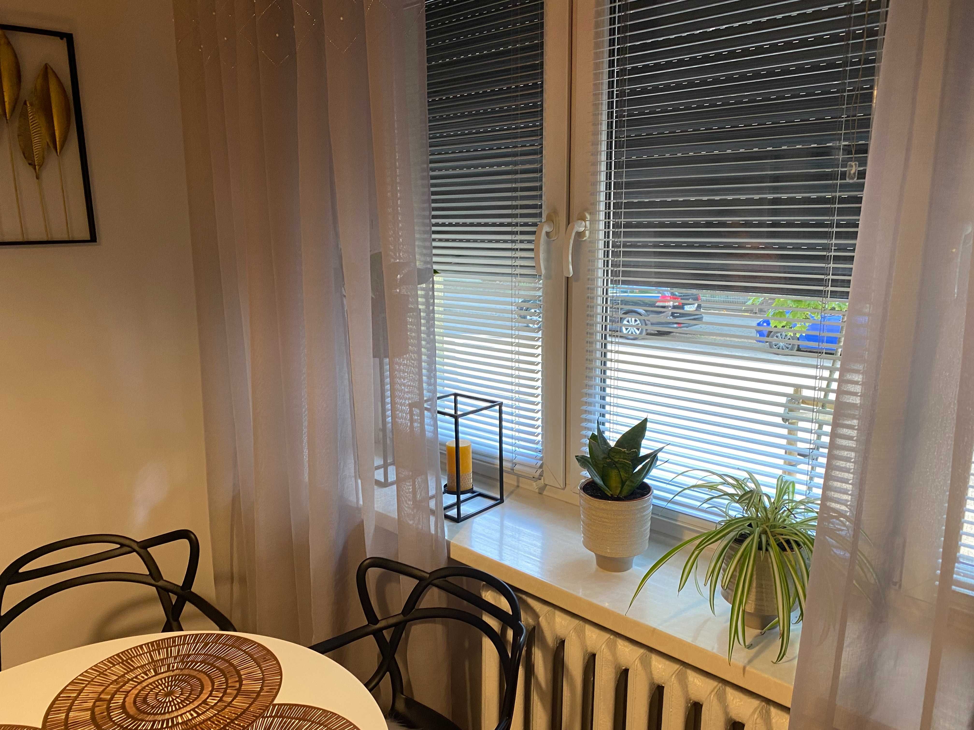 Apartament "Schodami do Nieba" Dwa poziomy ! Ścisłe centrum !