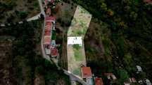 Terreno urbano na Quinta do Melo - Coimbra