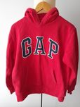 Bluza GAP Kids XXL 14 czerwona jak nowa
