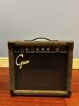 Wzmacniacz gitarowy Gran