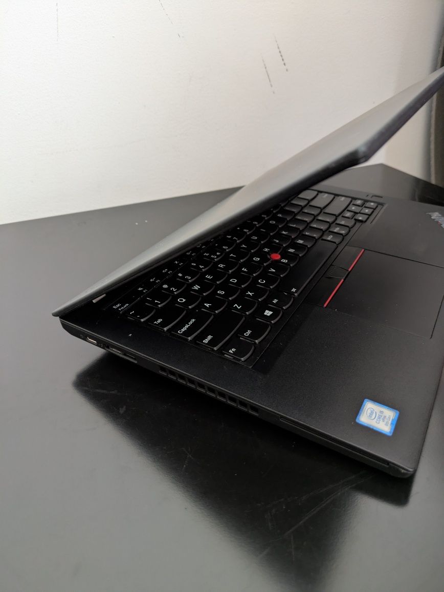 ThinkPad T480 i5-8350U 16 RAM duża bateria