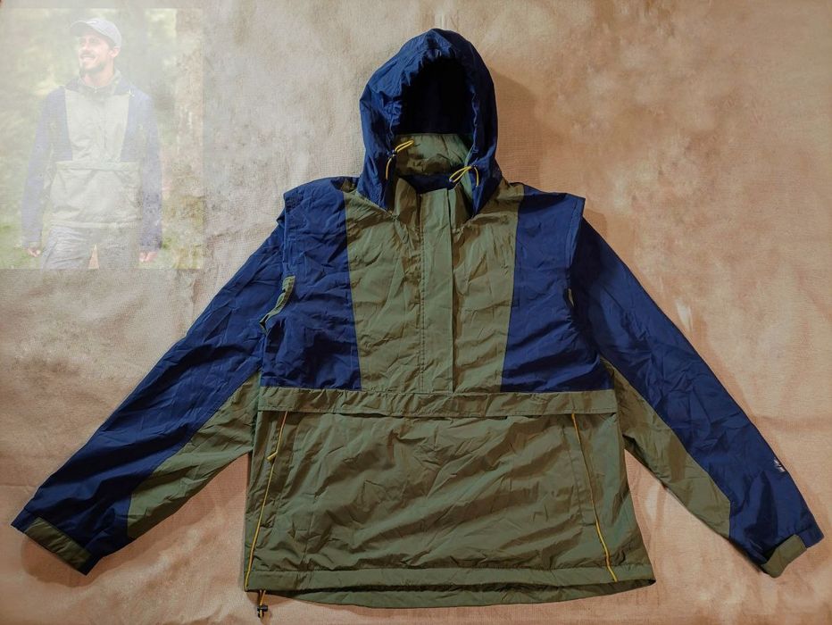 Анорак Saltrock, waterproof.