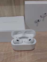 Навушники бездротові Apple AirPods Pro 2nd Gen