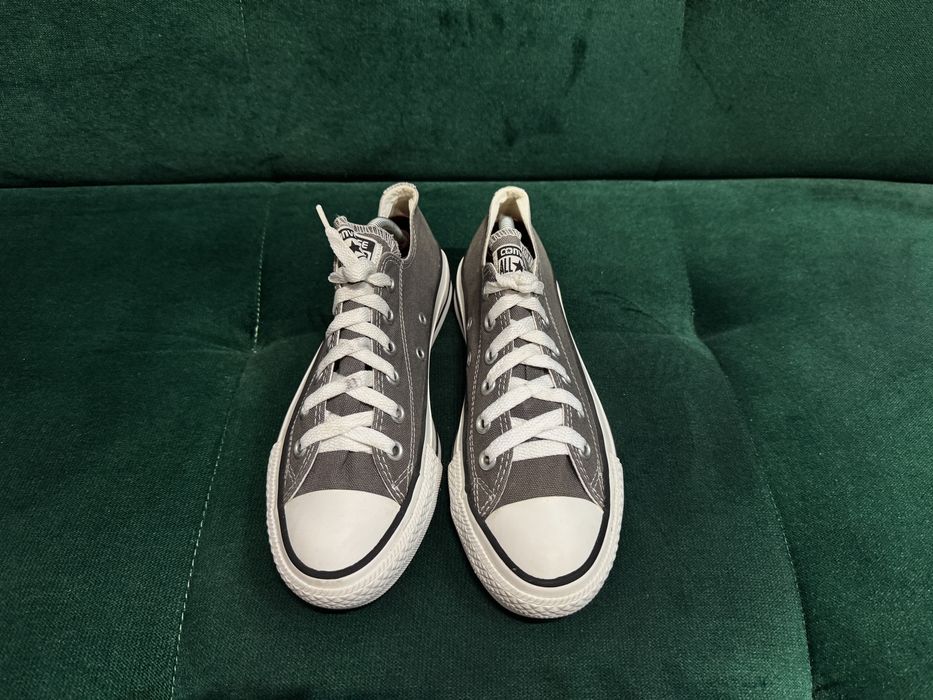 Buty damskie firmy Converse